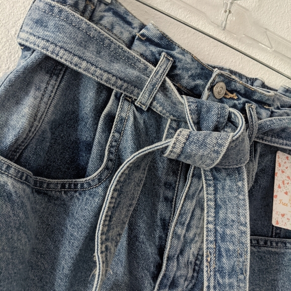 {Free People} Brand New East of Eden Mini Skirt - Picture 5 of 8